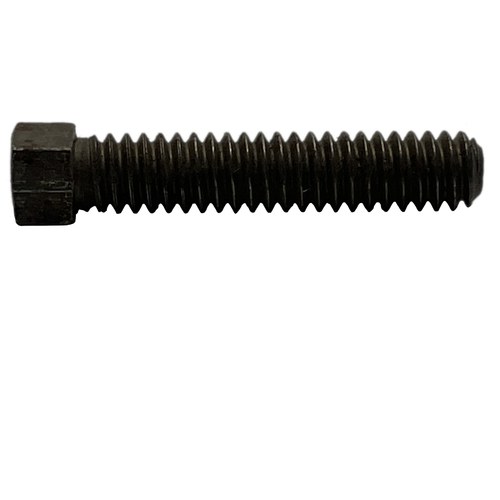 A0080280200 7/16-14 X 2 SQUARE HEAD  SET SCREW